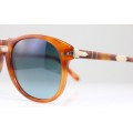 ochelari de soare Persol "Steve McQueen". model 1963. new retro look 2013 